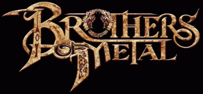 logo Brothers Of Metal
